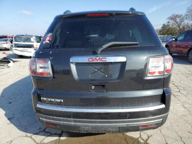Photo 6 from auction – 2013 GMC ACADIA SLE with VIN 1GKKRPKD8DJ135500