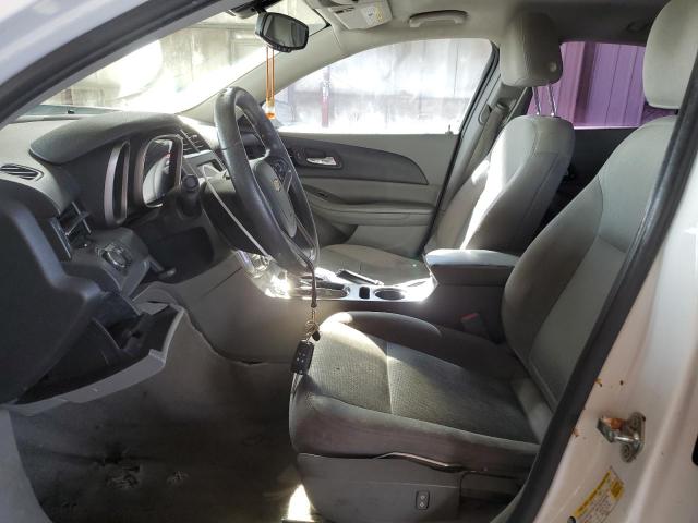 Photo 7 from auction – 2015 CHEVROLET MALIBU LS with VIN 1G11B5SLXFF138596