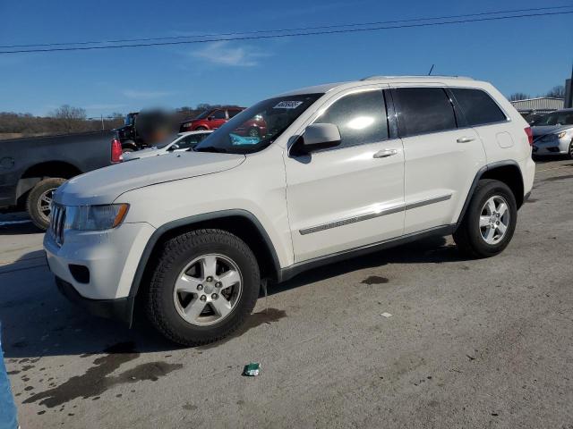 Photo 1 from auction – 2012 JEEP GRAND CHER with VIN 1C4RJFAG0CC214783