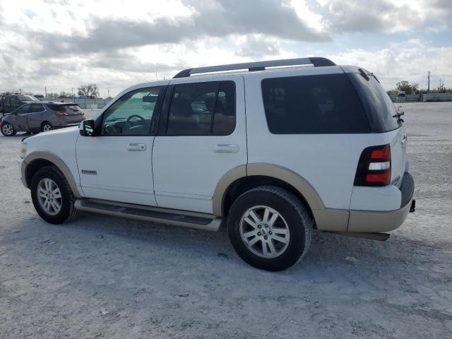 Photo 2 from auction – 2007 FORD EXPLORER E with VIN 1FMEU64E87UB22767
