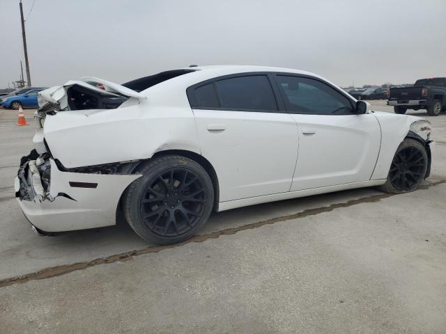 Photo 3 from auction – 2014 DODGE CHARGER SE with VIN 2C3CDXBG0EH353608