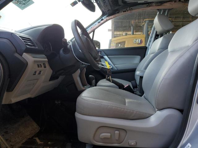 Photo 7 from auction – 2015 SUBARU FORESTER 2 with VIN JF2SJAKCXFH807883