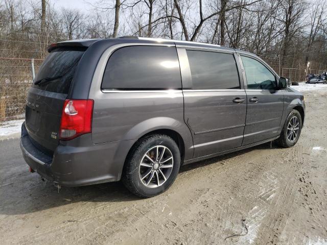 Photo 3 from auction – 2017 DODGE GRAND CARA with VIN 2C4RDGCG8HR672547