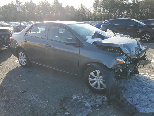 Photo 4 from auction – 2013 TOYOTA COROLLA BA with VIN 5YFBU4EE8DP149454