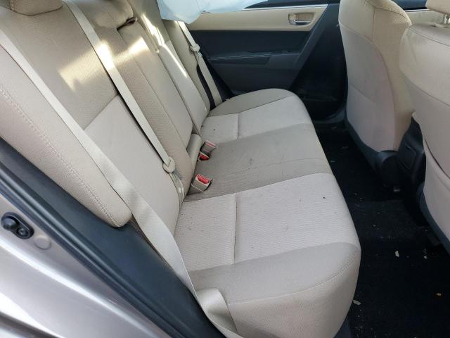 Photo 10 from auction – 2015 TOYOTA COROLLA L with VIN 2T1BURHE9FC304623
