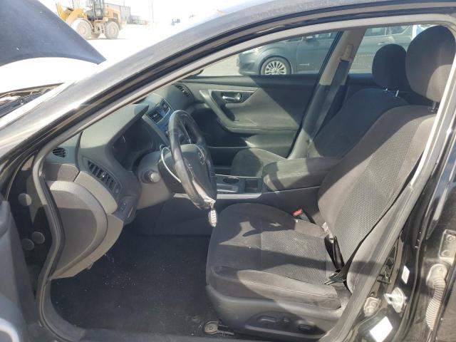 Photo 7 from auction – 2015 NISSAN ALTIMA 2.5 with VIN 1N4AL3AP6FC171289