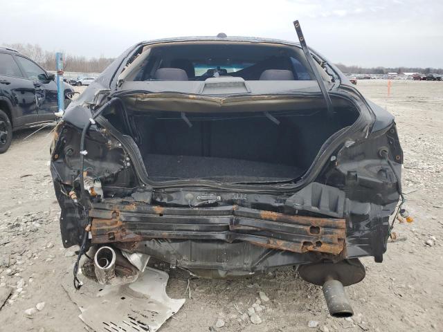 Photo 6 from auction – 2014 NISSAN ALTIMA 2.5 with VIN 1N4AL3AP8EC189064