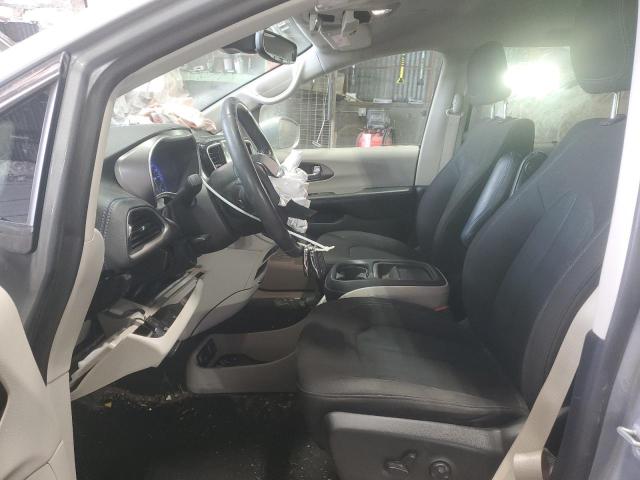 Photo 7 from auction – 2021 CHRYSLER PACIFICA T with VIN 2C4RC3FG5MR514653