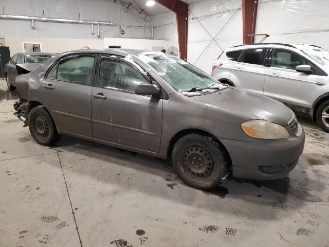 Photo 4 from auction – 2006 TOYOTA COROLLA CE with VIN 2T1BR32E36C677535