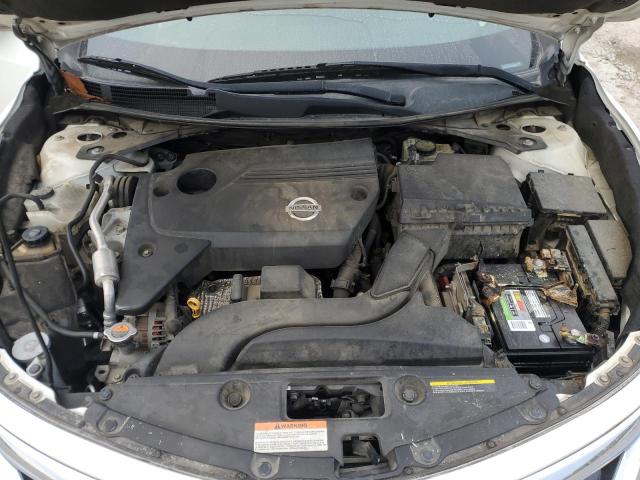 Photo 11 from auction – 2015 NISSAN ALTIMA 2.5 with VIN 1N4AL3AP2FC285452