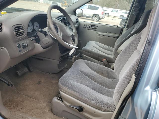 Photo 7 from auction – 2003 DODGE CARAVAN SE with VIN 1D4GP25313B116229