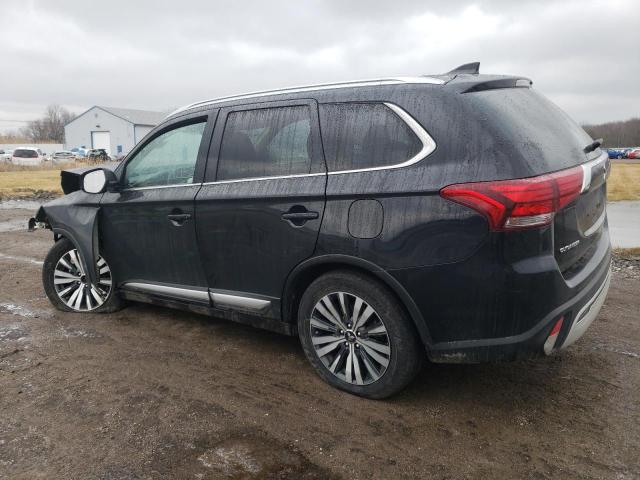 Photo 2 from auction – 2020 MITSUBISHI OUTLANDER with VIN JA4AZ3A34LZ017690