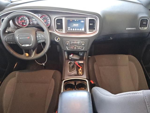 Photo 8 from auction – 2018 DODGE CHARGER SX with VIN 2C3CDXBG0JH173961