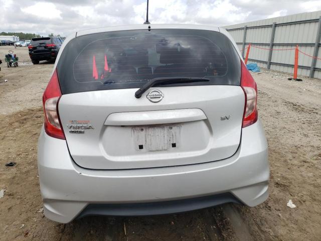 Photo 6 from auction – 2018 NISSAN VERSA NOTE with VIN 3N1CE2CP9JL358398