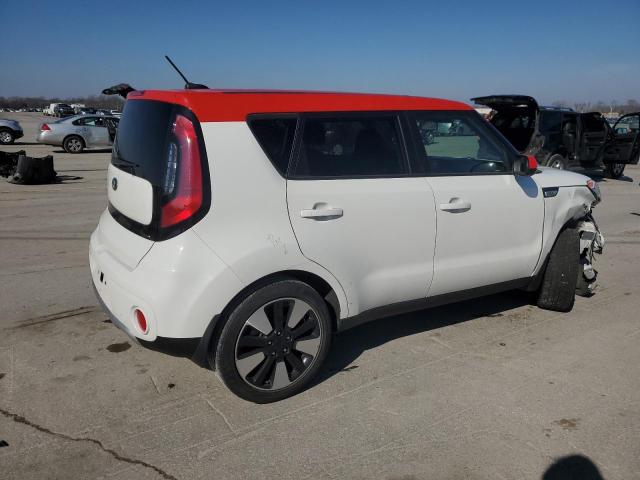 Снимка 3 от търг – 2017 KIA SOUL + с VIN KNDJP3A52H7465863