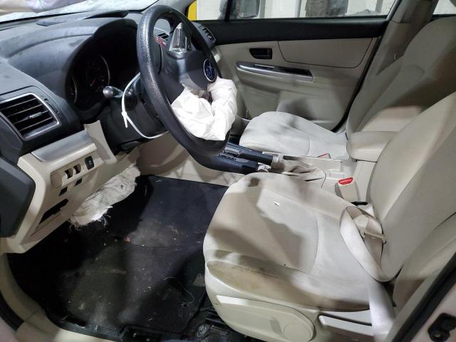 Photo 7 from auction – 2016 SUBARU IMPREZA with VIN JF1GJAA68GH019398