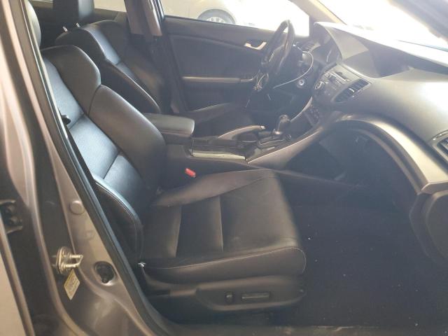 Photo 7 from auction – 2012 ACURA TSX with VIN JH4CU2F48CC025804