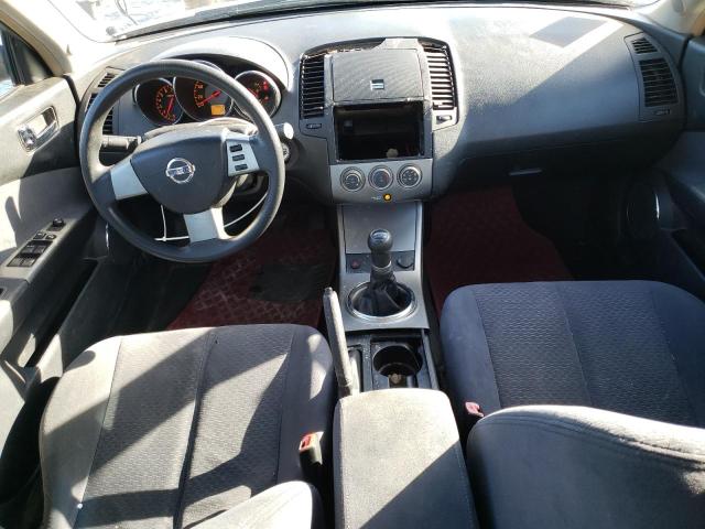 Zdjęcie 8 z aukcji – 2005 NISSAN ALTIMA S z VIN 1N4AL11D15C293003