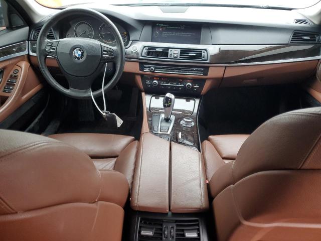 Photo 8 from auction – 2013 BMW 550 XI with VIN WBAFU9C55DDY70428