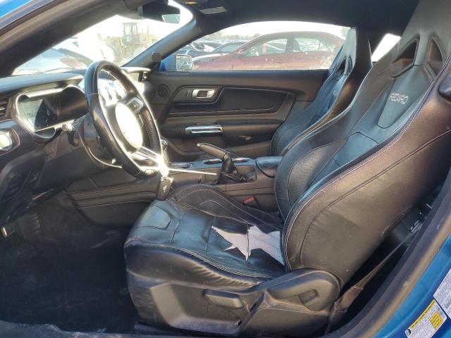 Photo 7 from auction – 2019 FORD MUSTANG with VIN 1FA6P8TH0K5193171