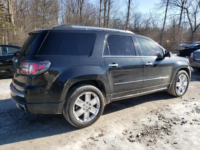 Photo 3 from auction – 2015 GMC ACADIA DEN with VIN 1GKKVTKD1FJ288663