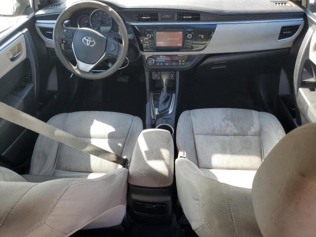 Photo 8 from auction – 2016 TOYOTA COROLLA L with VIN 5YFBURHE4GP387153