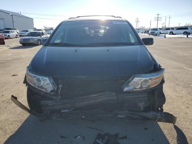 Photo 5 from auction – 2012 HONDA ODYSSEY EX with VIN 5FNRL5H66CB013166