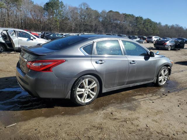 Photo 3 from auction – 2017 NISSAN ALTIMA 3.5 with VIN 1N4BL3AP8HC132372