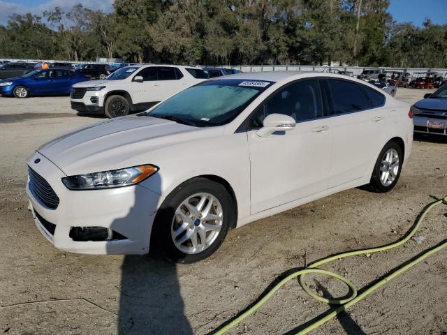 FORD FUSION SE 2015 with VIN 3FA6P0H73FR110109 - Photo from auction