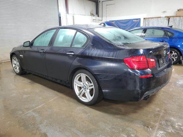 Foto 2 de la subasta – 2012 BMW 535 XI con VIN WBAFU7C50CDU57870