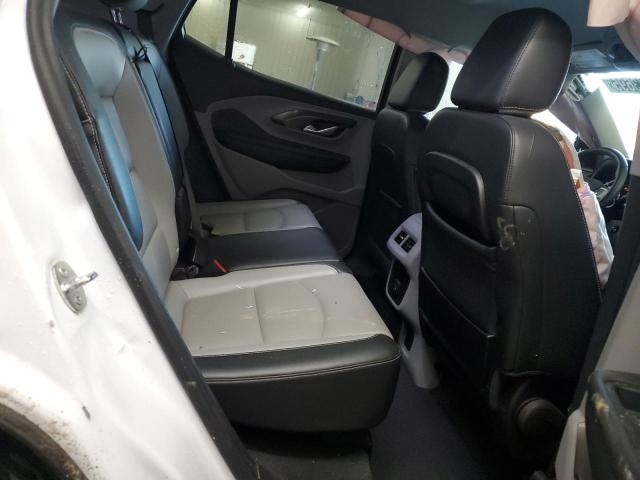 Photo 11 from auction – 2023 GMC TERRAIN SL with VIN 3GKALPEG1PL200123