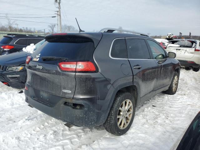 Photo 3 from auction – 2014 JEEP CHEROKEE L with VIN 1C4PJMCS8EW138857
