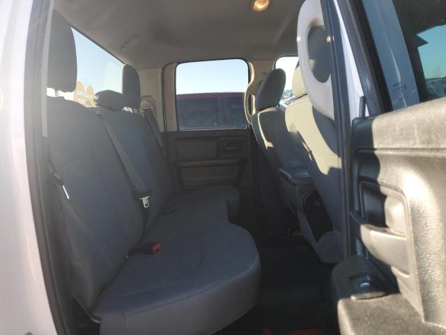 Photo 10 from auction – 2016 RAM 1500 ST with VIN 1C6RR7FTXGS366822