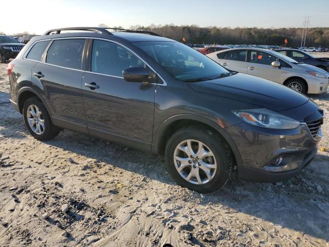 Photo 4 from auction – 2015 MAZDA CX-9 TOURI with VIN JM3TB2CA5F0466966