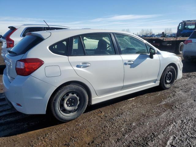 Photo 3 from auction – 2015 SUBARU IMPREZA SP with VIN JF1GPAS64FH324960