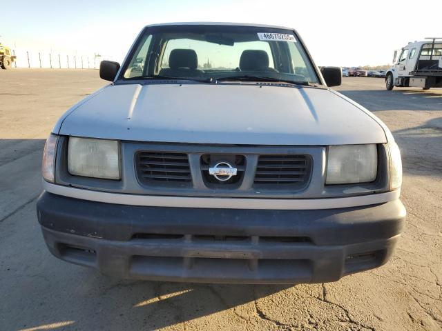 Photo 5 from auction – 2000 NISSAN FRONTIER K with VIN 1N6DD26S4YC311626