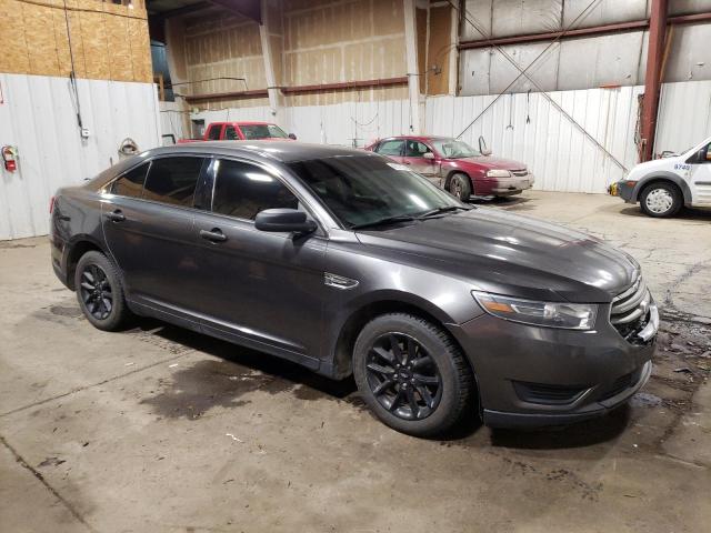 Photo 4 from auction – 2015 FORD TAURUS SE with VIN 1FAHP2D81FG121085