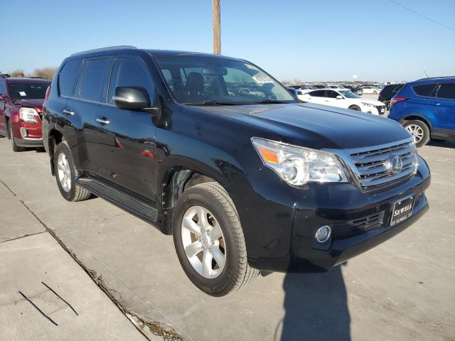 Photo 4 from auction – 2011 LEXUS GX 460 with VIN JTJBM7FX4B5022841