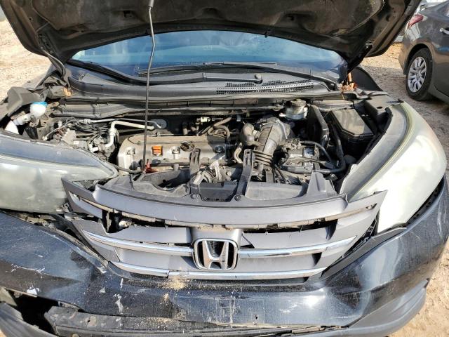 Photo 12 from auction – 2014 HONDA CR-V LX with VIN 2HKRM4H30EH696368