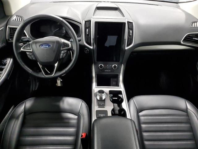 Photo 8 from auction – 2024 FORD EDGE SEL with VIN 2FMPK4J95RBA99046