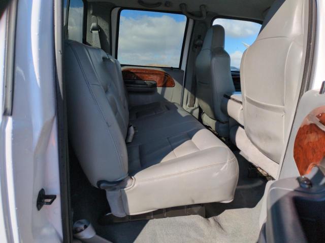 Photo 10 from auction – 2003 FORD F350 SRW S with VIN 1FTSW31P73EC22286