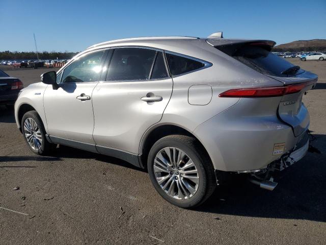 Photo 2 from auction – 2021 TOYOTA VENZA LE with VIN JTEAAAAH1MJ024735
