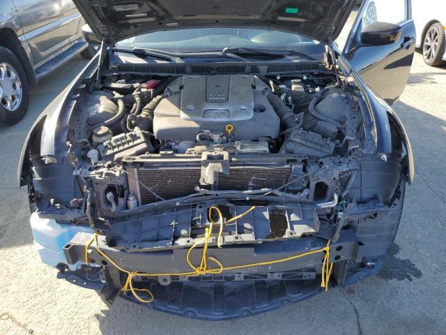 Photo 11 from auction – 2011 INFINITI 36A FOURWI with VIN JN1CV6AP7BM301179