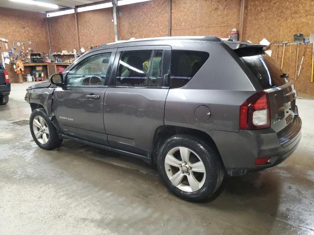 Photo 2 from auction – 2016 JEEP COMPASS LA with VIN 1C4NJDEB0GD723564