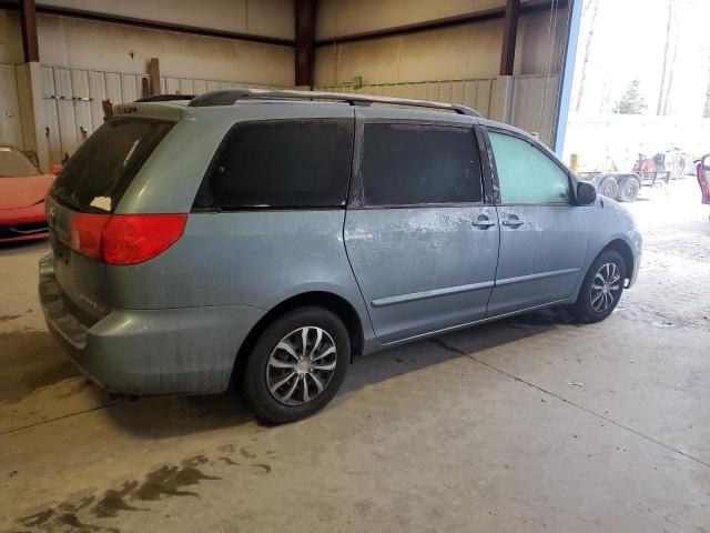 Photo 3 from auction – 2008 TOYOTA SIENNA CE with VIN 5TDZK23C58S208161