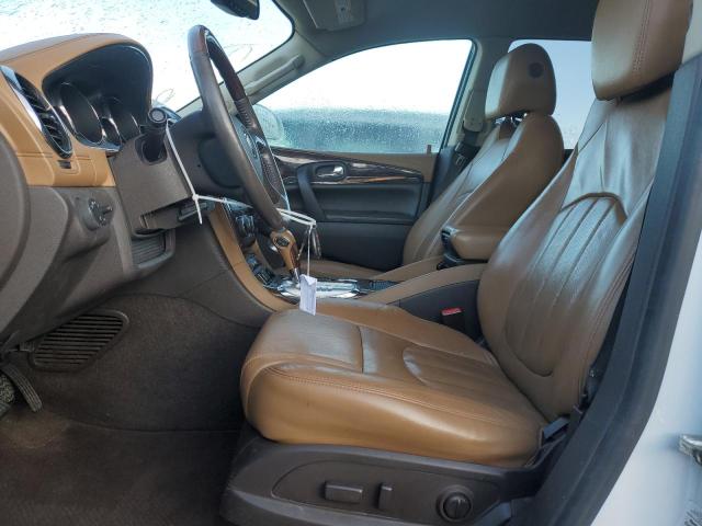 Photo 7 from auction – 2016 BUICK ENCLAVE with VIN 5GAKRBKDXGJ105113