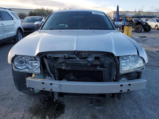 Photo 5 from auction – 2006 CHRYSLER 300C with VIN 2C3KA63H36H480201
