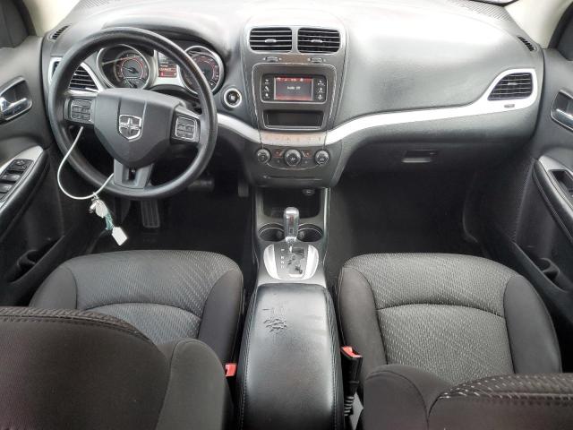 Photo 8 from auction – 2014 DODGE JOURNEY SX with VIN 3C4PDCBB9ET250415