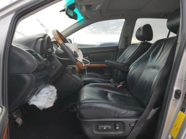 Photo 7 from auction – 2008 LEXUS RX 350 with VIN 2T2HK31U08C065203