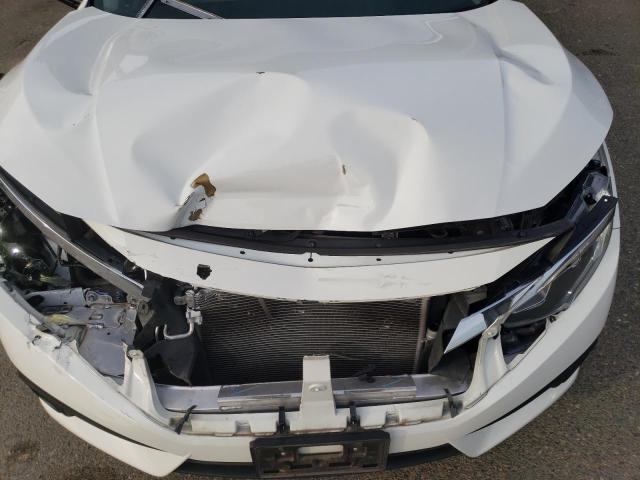 Photo 11 from auction – 2016 HONDA CIVIC LX with VIN 19XFC2F66GE219605